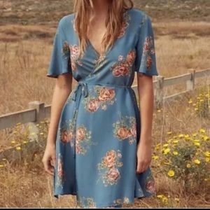 Christy Dawn Anya Dress